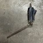 Porsche 914 Steering Column Switch Housing W/ Shaft. Fixed Price $195.00.