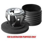 Momo Collapsible Hub / Boss Kit MC3514 Fits Nissan Micra Sentra & Terrano. Fixed Price $135.19.