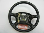 Steering Wheel Column Leather Black Car For Celica Gt 94 95 96 97. Fixed Price $299.98.