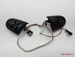 2013 Mini Cooper R56 R57 R55 R58 R59 R60 Steering Wheel Switch Set L+r 9226804. Fixed Price $49.99.
