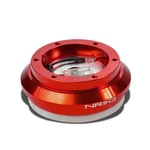 Nrg Red Steering Wheel Short Hub Adaptor Set For S2000 Prelude Fit Civic Tl. Fixed Price $120.00.