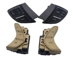 2011-2014 Hyundai Sonata Steering Wheel Tan Cruise Media Controls + Wire Harness. Fixed Price $39.95.