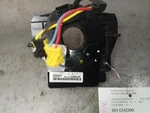 05156106AC Clock Spring Spiral Reel From 2009 Dodge Journey 10713410. Fixed Price $76.69.