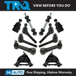 Trq Front Steering & Suspension Kit Fits 1979-2000 Dodge. Fixed Price $244.95.