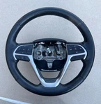 2014-2022 Jeep Grand Cherokee Steering Wheel W/audio Cruise Control Switch Oem. Fixed Price $99.00.