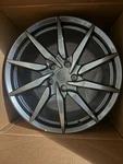 New! 2016-2023, Oem, Aston Martin DB11 X 11" Right Rear Wheel Rim. Fixed Price $1000.00.