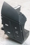2005-06 Volvo S60 Steering Wheel Audio Radio Volume Control Switch 30710265 Oem. Fixed Price $26.98.