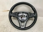 16-19 Mercedes Gle-class Driver Wheel Black Leather Oem LOT303. Fixed Price $140.00.