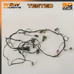 05-13 Chevrolet Corvette C6 Rear Body Lighting Wire Harness 22756511 Oem. Fixed Price $114.25.