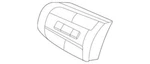 Genuine Kia Switch 96710-L2030. Fixed Price $64.79.