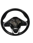 2016 - 2022 Bmw X1 X2 Drivers Black Leather Steering Wheel 6877516 Oem. Fixed Price $109.12.