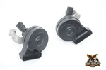 2010-2016 Mercedes E350 W212 Rh / Lh Low High Tone Note Horn Signal Set Oem. Fixed Price $42.49.