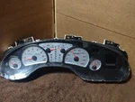 04 05 Pontiac Bonneville Gxp Instrument Cluster Speedometer 176K 25764388 Broken. Fixed Price $95.00.