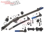 Xrf Ball Joint Drag Link Tie Rod Kit Ford F250 F350 Super Duty 2005 - 2007 2WD. Fixed Price $399.00.