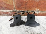 2014 Range Rover Evoque L538 Pair Of Steering Wheel Paddle Shift BJ32-7L074-AA. Fixed Price $47.32.