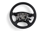 2004-2009 Toyota 4RUNNER SR5 Wheel Black Leather 45100-60520-B0, D014, Oem,. Fixed Price $90.04.