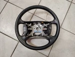 2001-2003 Dodge Dakota Steering Wheel 5GX60DX9AA. Fixed Price $100.00.