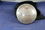 Packard; 1948-1950; Horn Button- All Models- Part# 395575- New Old Stock. Fixed Price $400.00.