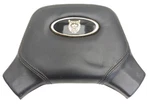 Jaguar Oem 1988-1992 XJ6 XJ40 Vanden Steering Wheel Center Black. Fixed Price $88.97.