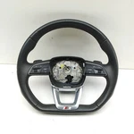 Audi Q5 Fy MK2 Steering Wheel 80A419091BT 3.0 Petrol 260KW 2017 34784006. Fixed Price $446.40.