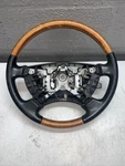 Steering Wheel LS430 2001 2002 Lexus Left Driver Side Disp Control Switch Oem. Fixed Price $89.99.
