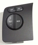 New Oem Genuine Ford Cruise Switch 2006-2014 Trucks 6L2Z-9C888-CAA. Fixed Price $58.00.