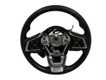2019 2024 Subaru Forester Crosstrek Leather Steering Wheel GS131-16480 Oem. Fixed Price $151.12.