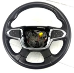 2018-2022 Chevrolet Traverse Driver Steering Wheel W/audio & Cruise Controls Oem. Fixed Price $84.55.