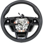 Oem Steering Wheel For Lincoln Aviator LC5B-3600-AJ3ZHE Marks Scratches. Fixed Price $121.80.