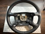 2000-2006 Audi A6 Driver Steering Wheel Oem.. Fixed Price $63.48.