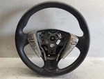 2016-2019 Nissan Versa Steering Wheel With Switches (M308). Fixed Price $69.30.