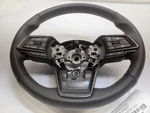 2024 Subaru Impreza Rs Steering Wheel W/ Paddle Shift - Red Stitch 34312FN030VH. Fixed Price $284.05.