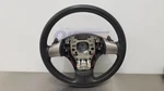 08 Chevy Corvette C6 1LT Steering Wheel With Paddle Shift Black Leather. Fixed Price $90.31.
