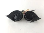 2008 Mazda CX-7 High Low Tone Horn E9II004095 Oem. Fixed Price $30.54.