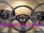Toyota Corolla Matrix Vibe Grey Steering Wheel With Cruise Control. Fixed Price $75.00.