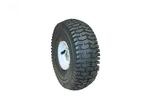 Rotary 10892 7052267 Fits Snapper Wheel Assembly 4.10 X. Fixed Price $75.89.