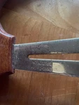Dayton Steering Wheel 3 Spoke Vintage. Fixed Price $378.02.