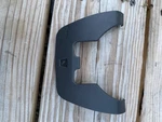 2004-08 Chrysler Crossfire Under Column Cover Trim Oem. Fixed Price $40.00.