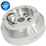 New Nrg Steering Wheel Short Hub Adapter **authorized Dealer** SRK-170H-SSL. Fixed Price $121.00.