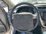 Nissan Murano 2016 Steering Wheel 1005738. Fixed Price $150.00.