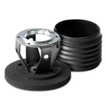 Momo Automotive Accessories 2012 Steering Whell Hub Adapter For Bmw. Fixed Price $121.33.