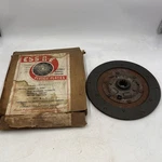 Vintage Ford V8 Model 1937 1938 8.5 Clutch Disc Plate CF-6002. Fixed Price $109.99.