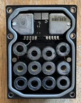 Bmw Oem E65 E66 750 760 Anti Lock Abs Brake Pump Dsc Module 2006-2008 4. Fixed Price $159.99.