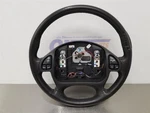 02 Chevy Camaro Z28 Steering Wheel With Controls Black Leather. Fixed Price $162.56.