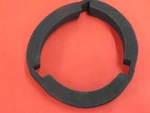 New 1941-48 Ford Horn Button Insulator 11A-3672-A. Fixed Price $5.69.