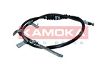 Kamoka 1190642 Cable Pull, Parking Brake For Chevrolet Daewoo. Fixed Price $14.95.