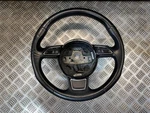 13-20 Audi A3 8V Multifunction Leather Steering Wheel/shift Paddles. Fixed Price $133.25.