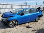 Steering Column Floor Shift With Fog Lamps Fits 20-22 Versa 4276152. Fixed Price $212.98.