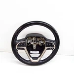 Jeep Cherokee Kl Multifunction Steering Wheel 1035161AM50 1UU382X9AF 2015. Fixed Price $135.74.