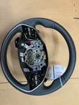 2023-2025 Kia Niro Ev Steering Wheel (56111-CV300CCV). Fixed Price $98.00.